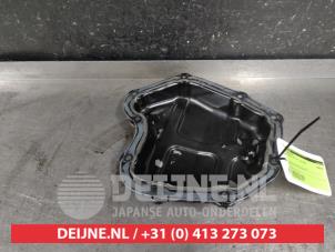 Gebruikte Carterpan Nissan Juke (F15) 1.6 DIG-T 16V Prijs € 50,00 Margeregeling aangeboden door V.Deijne Jap.Auto-onderdelen BV