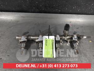 Nissan Juke Einspritzdüse (Einspritzer) O616521 foto 2