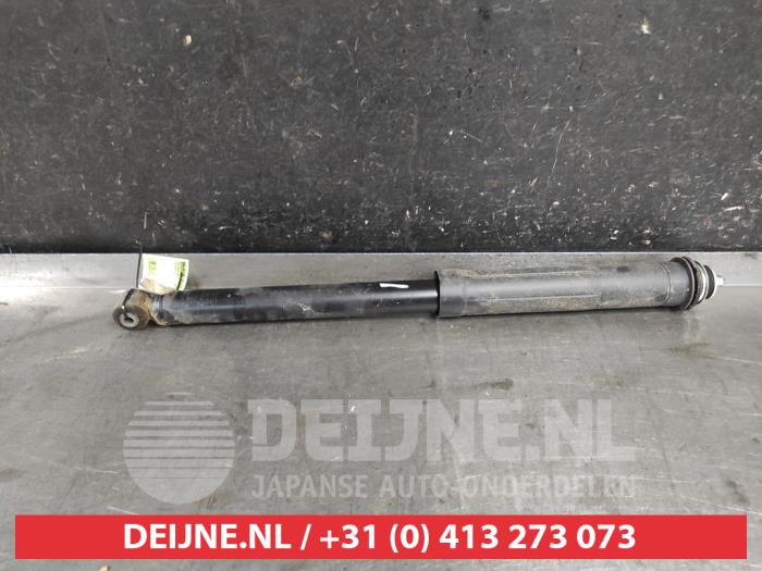 Toyota Aygo Schokdemper links-achter O616500