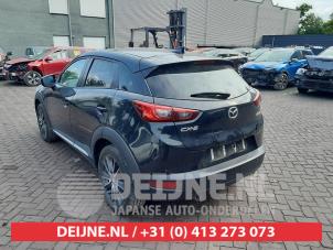 Mazda CX-3 Achterklep O616540 foto 3