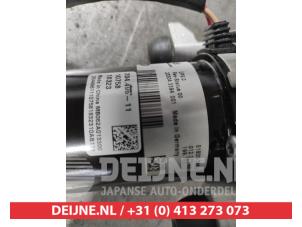 Suzuki Vitara Vakuumpumpe (Benzin) O616557 foto 2