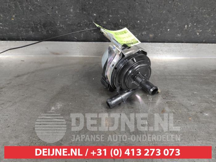 Suzuki Vitara Zusätzliche Wasserpumpe O616558