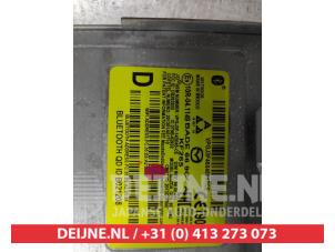 Mazda 2 Radio amplifier O616560 photo 3