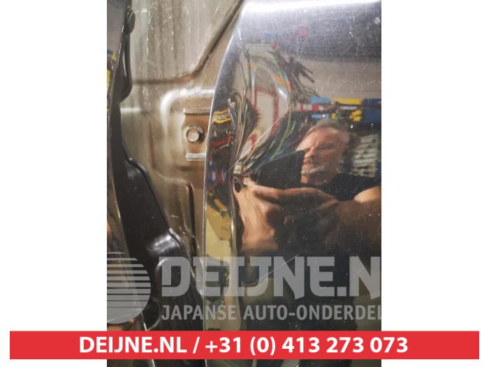 Hyundai Kona Tür 4-türig links vorne O616575