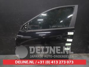 Hyundai Kona Tür 4-türig links vorne O616575 foto 3