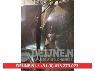 Hyundai Kona Tür 4-türig links vorne O616575 foto 2