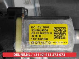 Hyundai Kona Ruitmechaniek 4Deurs links-achter O616582 foto 3