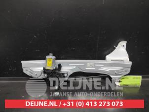 Hyundai Kona Ruitmechaniek 4Deurs links-achter O616582 foto 2