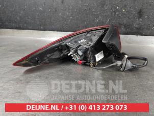 Hyundai Kona Achterlicht rechts O616586 foto 2