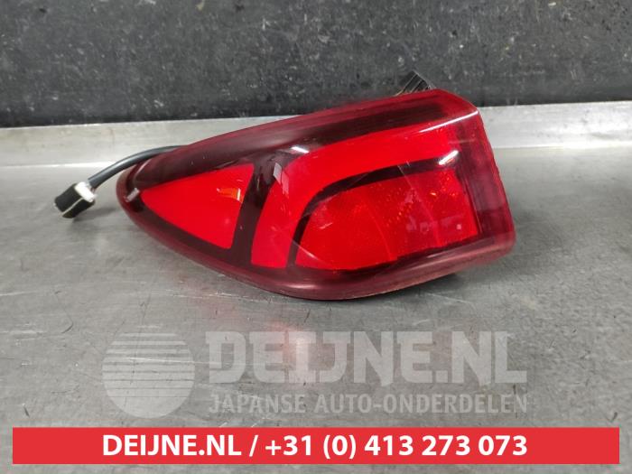 Hyundai Kona Achterlicht links O616585