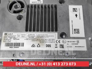 Hyundai Kona Radio O616601 photo 3