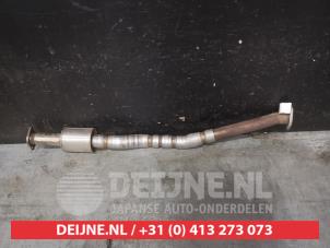 Gebruikte Uitlaat Middendemper Hyundai Kona (OS) 2.0 N Turbo 16V Prijs op aanvraag aangeboden door V.Deijne Jap.Auto-onderdelen BV