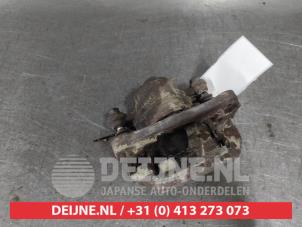 Nissan Qashqai Rear brake calliper, left O616615 photo 2