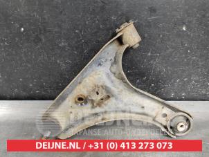 Daihatsu Terios Draagarm onder rechts-voor O616647 foto 2