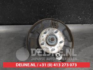 Daihatsu Terios Fusee rechts-voor O616646 foto 2