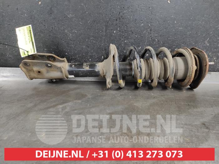Daihatsu Terios Schokdemperpoot rechts-voor O616645