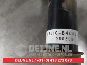 Daihatsu Terios Schokdemperpoot rechts-voor O616645 foto 2