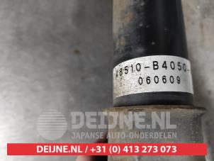 Daihatsu Terios Schokdemperpoot links-voor O616642 foto 2