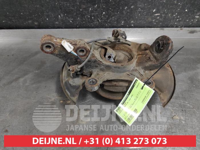 Daihatsu Terios Fusee links-voor O616643
