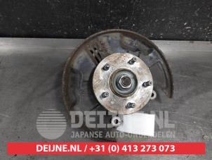 Daihatsu Terios Knuckle, front left O616643 photo 2