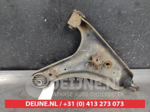Daihatsu Terios Draagarm onder links-voor O616644 foto 2