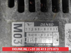 Daihatsu Terios Dynamo O616639 foto 2