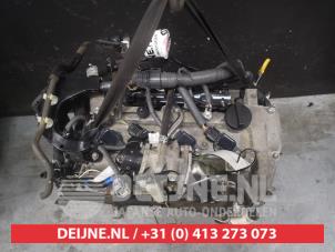 Toyota Yaris Motor O616680 foto 3