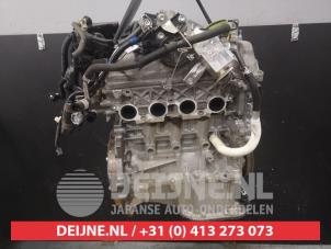 Toyota Yaris Motor O616680 foto 2