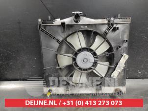 Daihatsu Terios Radiateur O616649 foto 2
