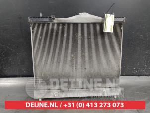 Gebruikte Radiateur Daihatsu Terios (J2) 1.5 16V DVVT 4x2 Euro 4 Prijs € 75,00 Margeregeling aangeboden door V.Deijne Jap.Auto-onderdelen BV