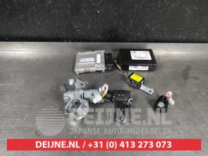 Kia Picanto Steuergerät Motormanagement O616692 foto 3