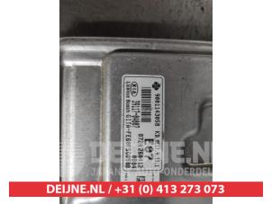 Kia Picanto Steuergerät Motormanagement O616692 foto 2