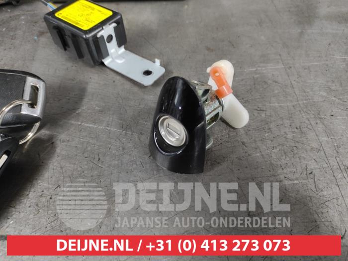 Kia Picanto Slotenset Cilinder (compleet) O616694