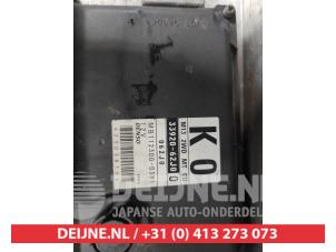 Suzuki Swift Steuergerät Motormanagement O616704 foto 2