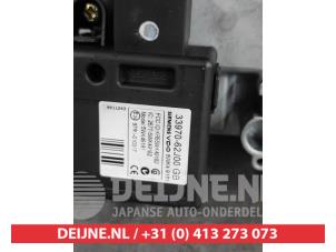 Suzuki Swift Zündschloss+Schlüssel O616705 foto 2
