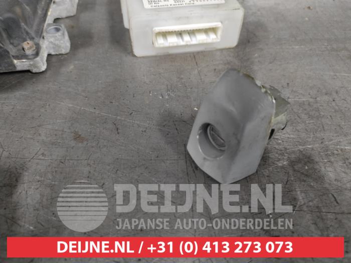Suzuki Swift Slotenset Cilinder (compleet) O616706