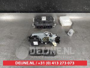 Suzuki Swift Schlossset Zylinder (komplett) O616706 foto 2