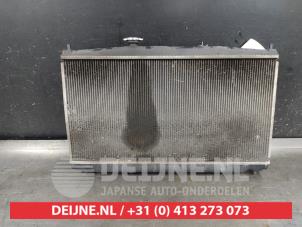 Gebruikte Radiateur Honda Insight (ZE2) 1.3 16V VTEC Prijs € 100,00 Margeregeling aangeboden door V.Deijne Jap.Auto-onderdelen BV