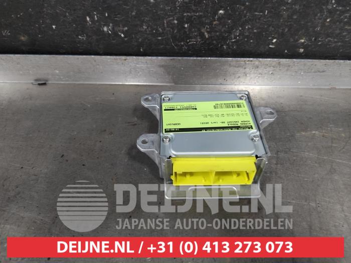 Honda Insight Airbag Module O616740