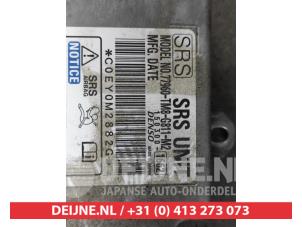 Honda Insight Airbag Module O616740 photo 2