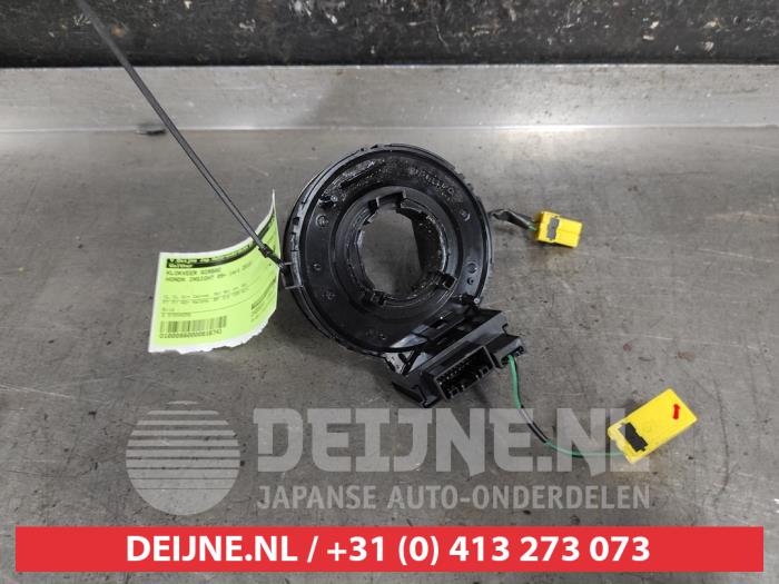 Honda Insight Klokveer Airbag O616741
