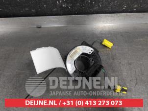 Honda Insight Steuergerät Airbag O616741 foto 2
