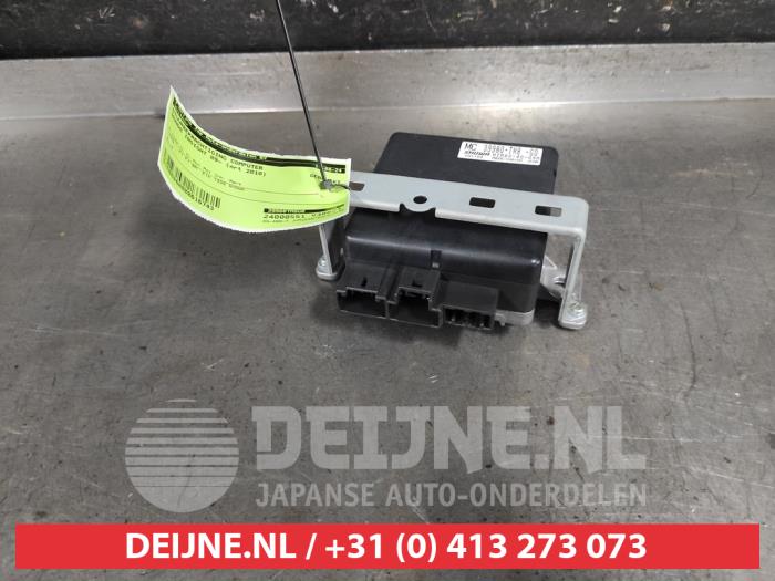 Honda Insight Lenkkraftverstärker Steuergerät O616743