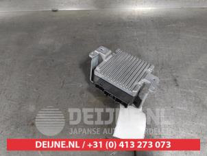 Honda Insight Lenkkraftverstärker Steuergerät O616743 foto 3