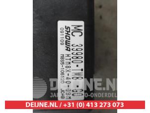 Honda Insight Lenkkraftverstärker Steuergerät O616743 foto 2