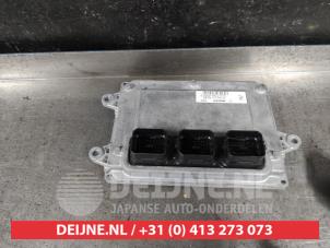 Gebruikte Computer Motormanagement Honda Insight (ZE2) 1.3 16V VTEC Prijs € 150,00 Margeregeling aangeboden door V.Deijne Jap.Auto-onderdelen BV