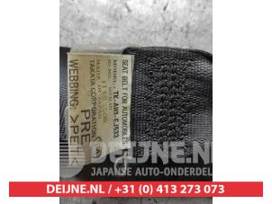 Honda Insight Sicherheitsgurt links vorne O616749 foto 2
