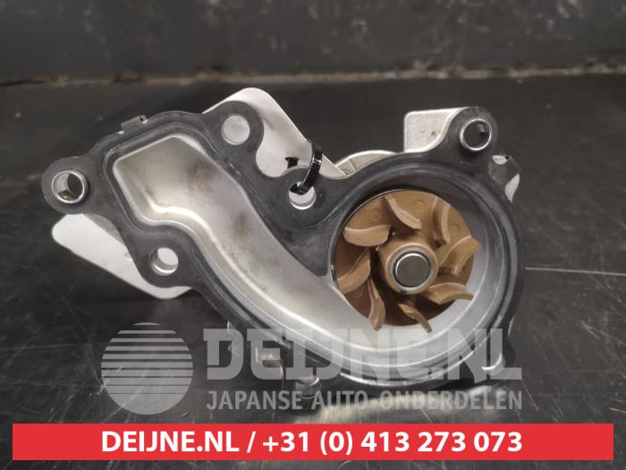 Kia Stonic Water pump O616791