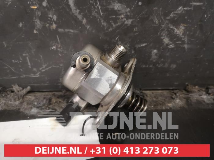 Kia Stonic Kraftstoffpumpe Mechanisch O616794