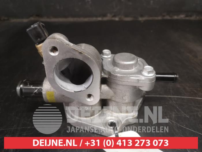 Kia Stonic Thermostat housing O616801